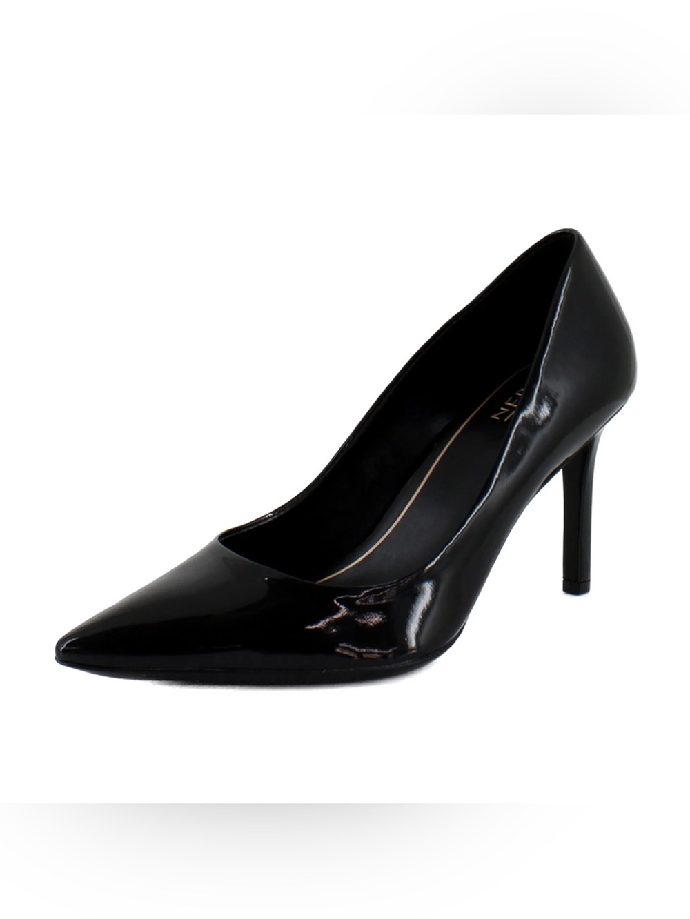 Naturalizer Anna Pump